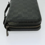 LOUIS VUITTON Zippy XL Wallet