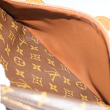 Louis Vuitton Jeune fille Shoulder Bag