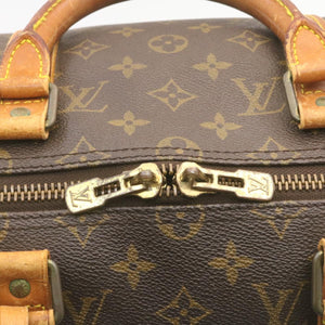 Louis Vuitton Keepall 50 Travel