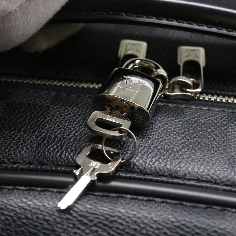 LOUIS VUITTON Zephyr Travel
