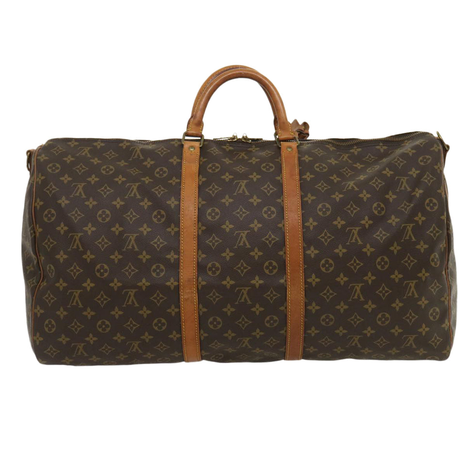 Louis Vuitton Keepall Bandouliere 60 Travel