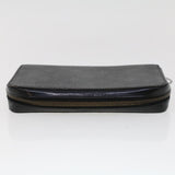 LOUIS VUITTON Zippy XL Wallet