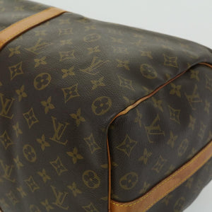 Louis Vuitton Keepall Bandouliere 50 Travel