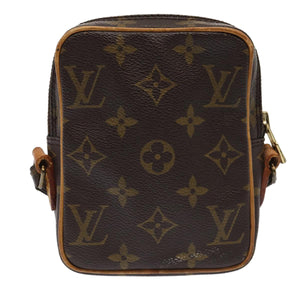 LOUIS VUITTON Danube Shoulder Bag