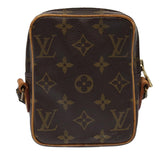 LOUIS VUITTON Danube Shoulder Bag