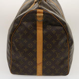 Louis Vuitton Keepall 60 Travel