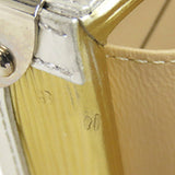 Louis Vuitton Petite Malle Gold Epi