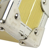Louis Vuitton Petite Malle Gold Epi