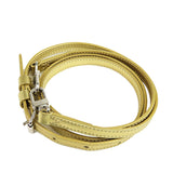 Louis Vuitton Petite Malle Gold Epi