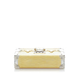 Louis Vuitton Petite Malle Gold Epi