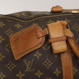 Louis Vuitton Keepall Bandouliere 60 Travel