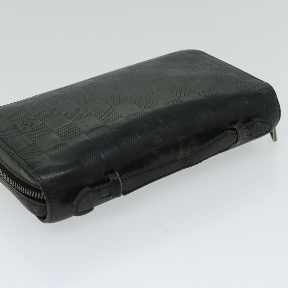LOUIS VUITTON Zippy XL Wallet