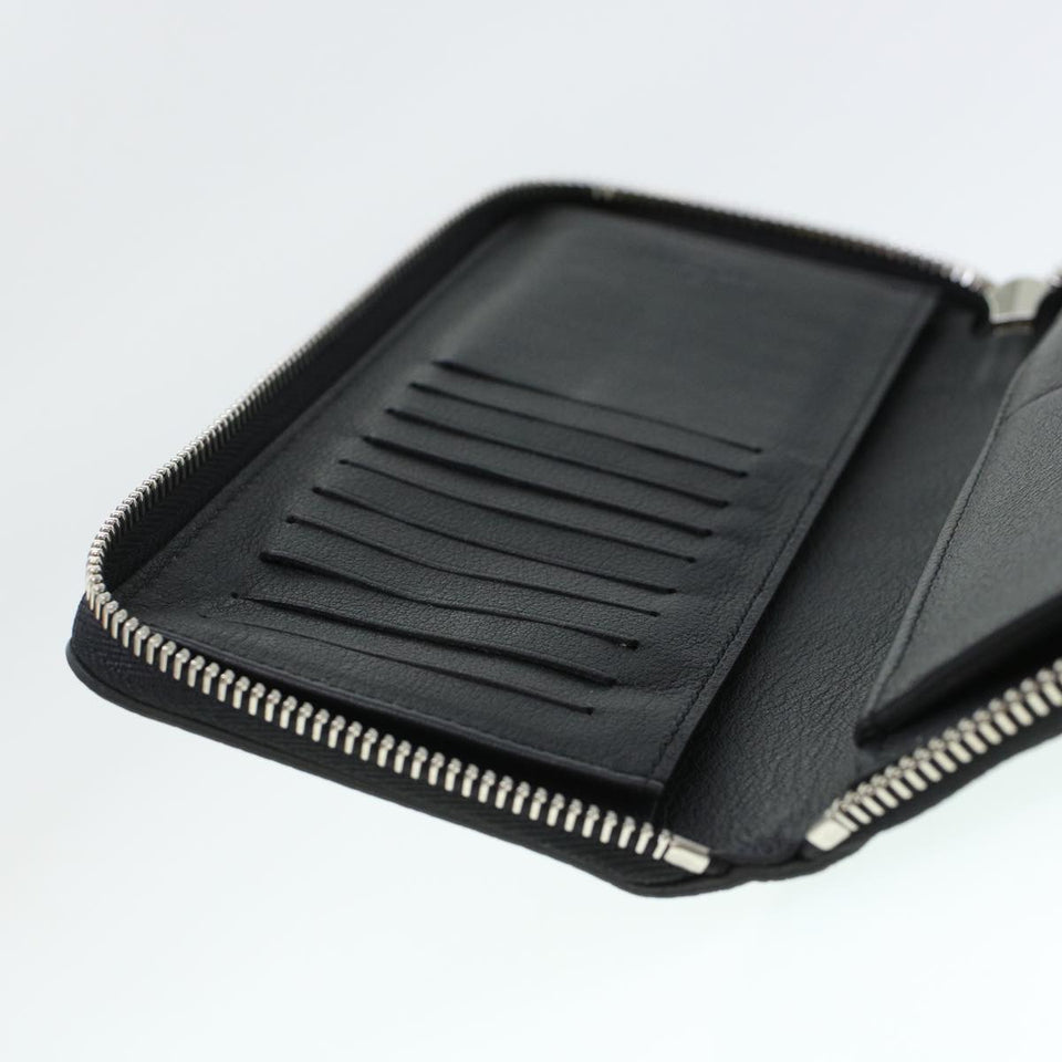 LOUIS VUITTON Zippy Wallet Vertical