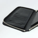 LOUIS VUITTON Zippy Wallet Vertical