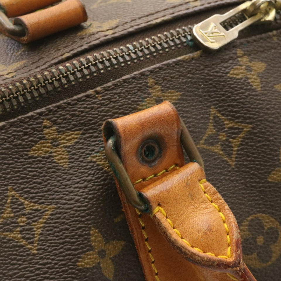 Louis Vuitton Keepall 60 Travel