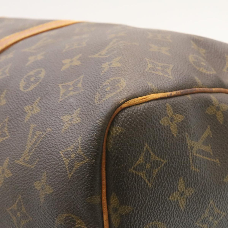 Louis Vuitton Keepall 50 Travel