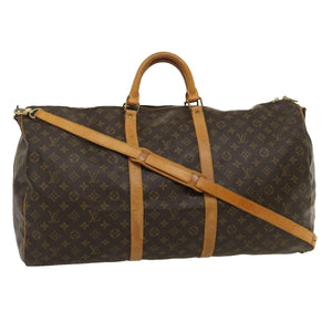 Louis Vuitton Keepall 60 Travel