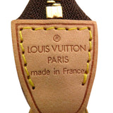 Louis Vuitton Patch Pochette Accessoires Mini Monogram Canvas