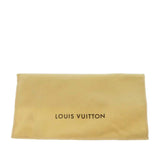 Louis Vuitton Patch Pochette Accessoires Mini Monogram Canvas