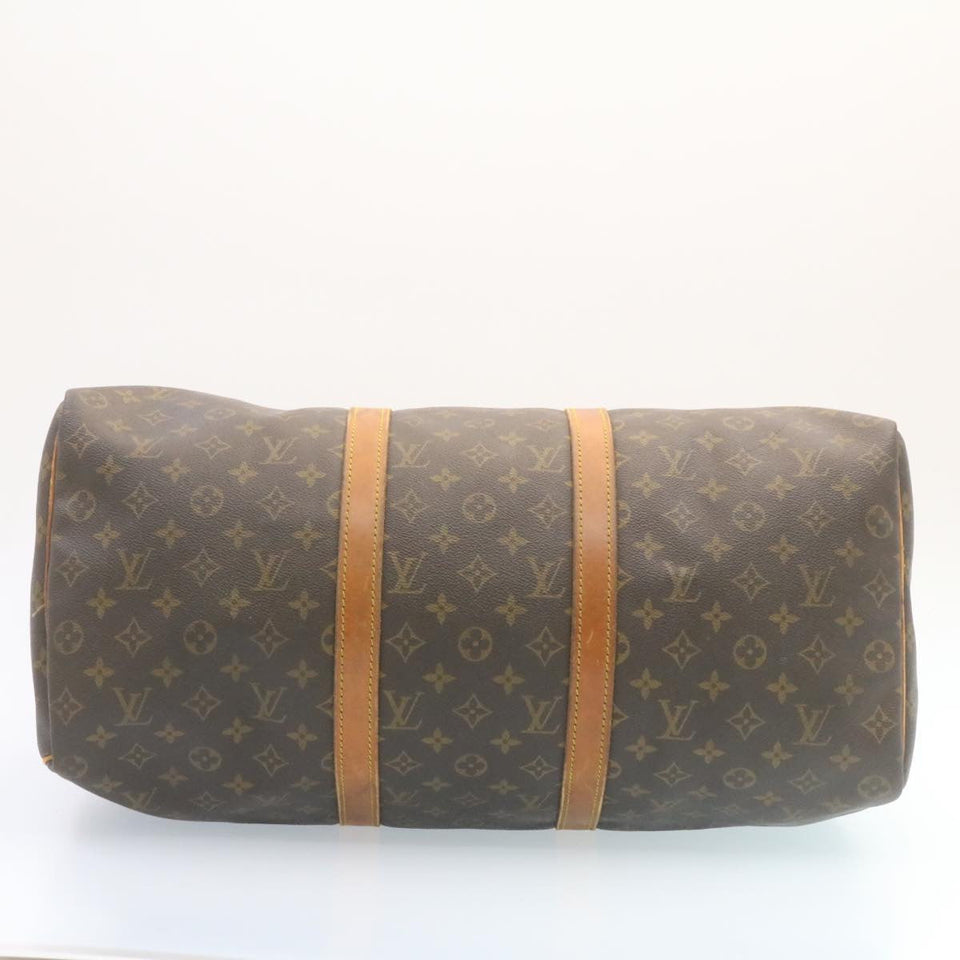 Louis Vuitton Keepall 50 Travel