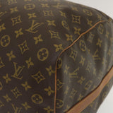 Louis Vuitton Keepall Bandouliere 60 Travel