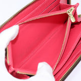 LOUIS VUITTON Zippy wallet