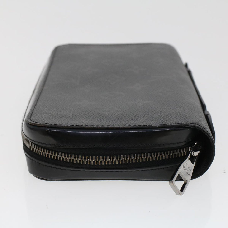 LOUIS VUITTON Zippy XL Wallet