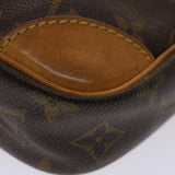 LOUIS VUITTON Danube Shoulder Bag