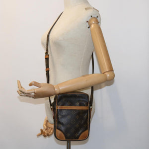 LOUIS VUITTON Danube Shoulder Bag