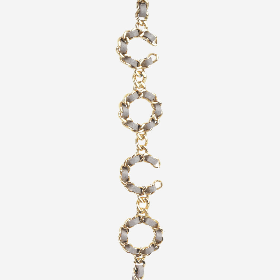 Mini Clutch on Coco Chain