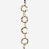 Mini Clutch on Coco Chain