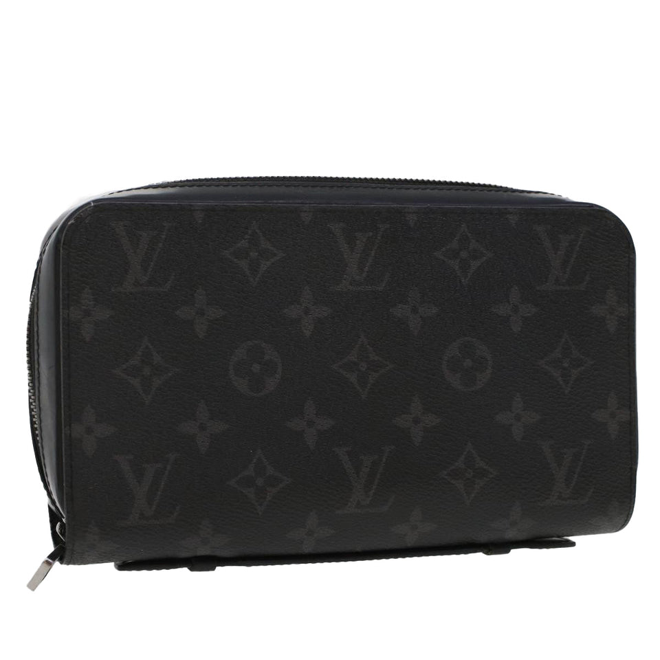 LOUIS VUITTON Zippy XL Wallet