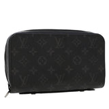 LOUIS VUITTON Zippy XL Wallet