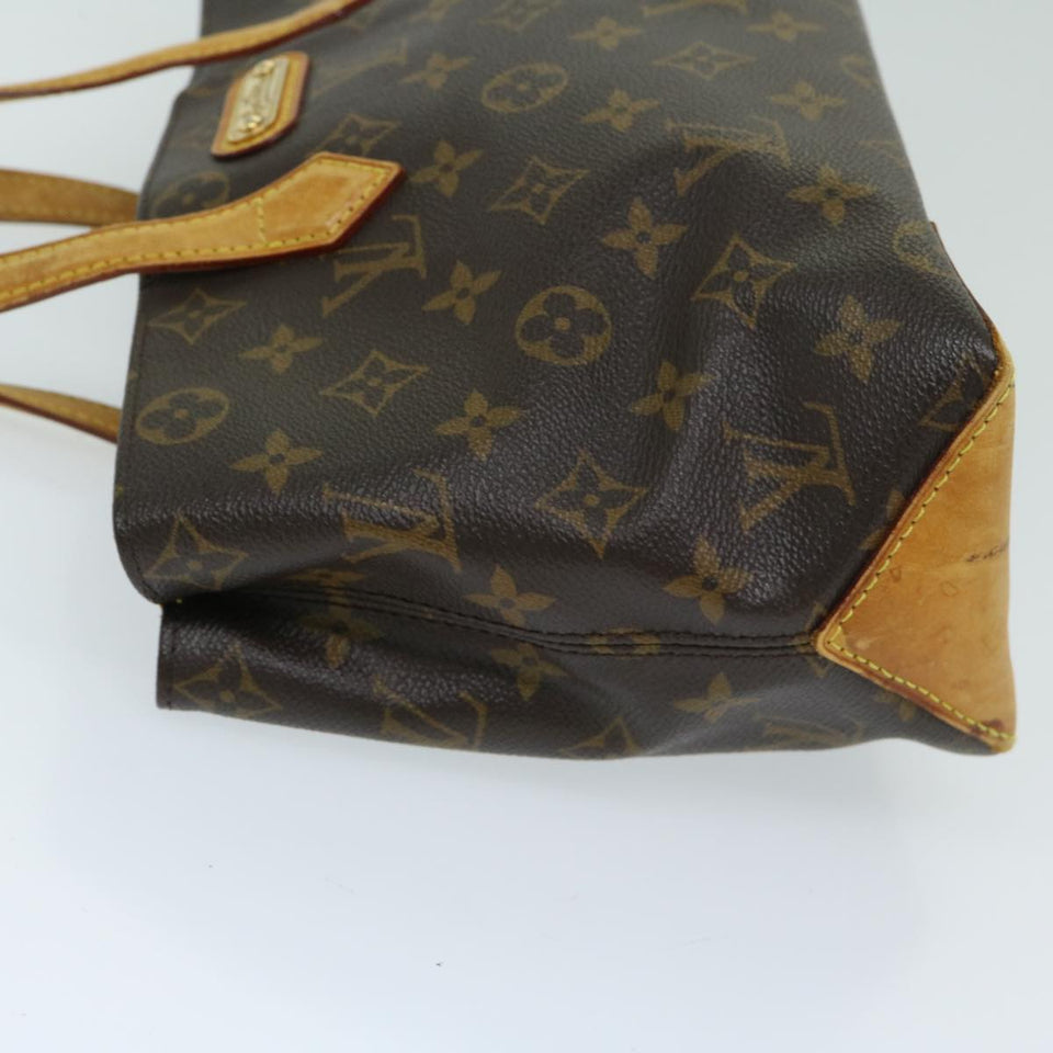 LOUIS VUITTON Wilshire Handbag
