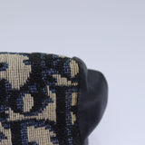Dior Trotter  Canvas Wallet