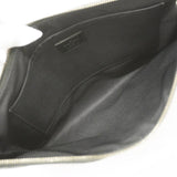 Louis Vuitton Discovery  Leather Clutch Bag