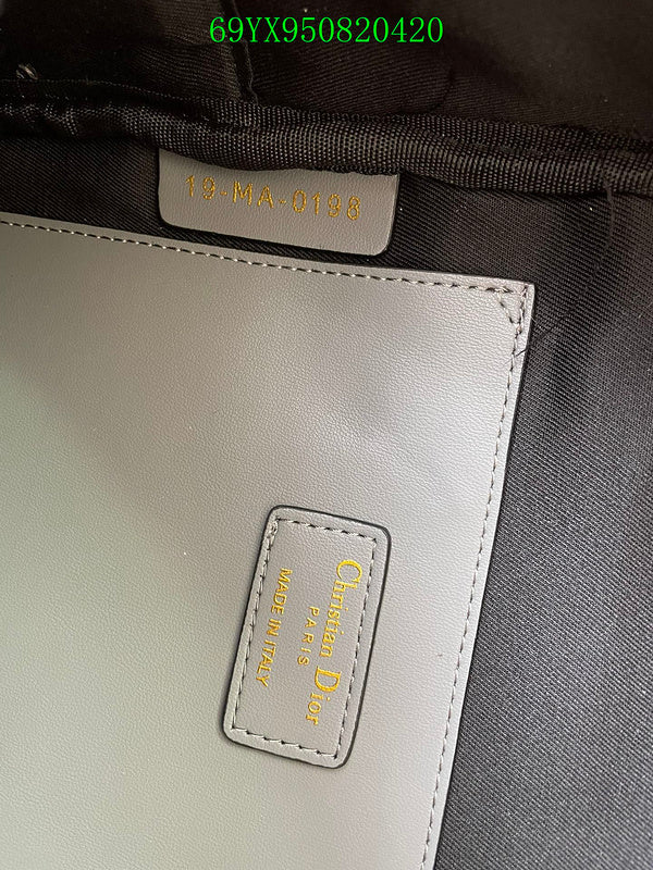 Christian Dior Bags Bags - The Tote   737