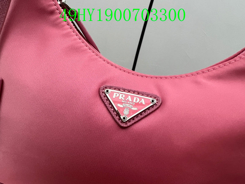 Prada Bags - The Barnes Bags  130