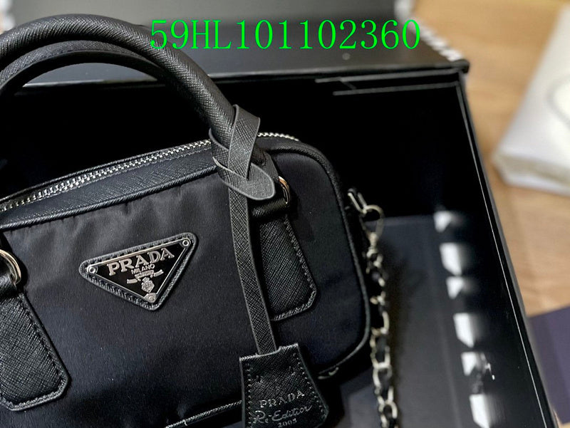 Prada Bags - The Barnes Bags  890