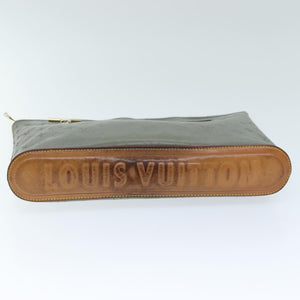 Louis Vuitton Cosmos Clutch Bag