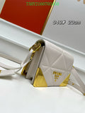 Prada Bags - The Barnes Bags  124