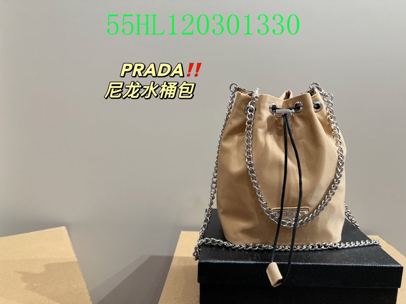 Prada Bags - The Barnes Bags  494