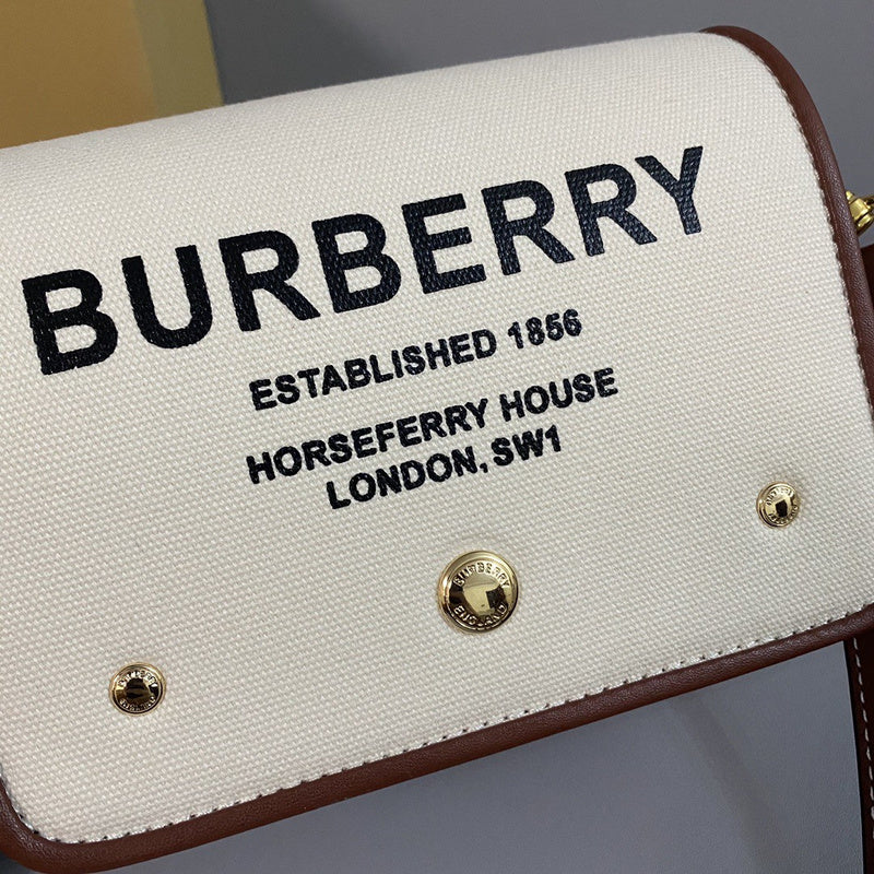 Burberry Bags - BG Bags - 987
