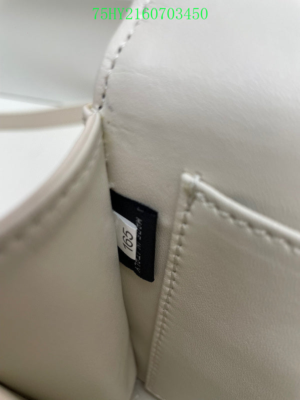 Prada Bags - The Barnes Bags  124