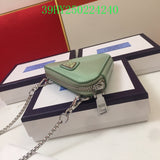 Prada Bags - The Barnes Bags  498