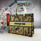 Christian Dior Bags Bags - The Tote   080
