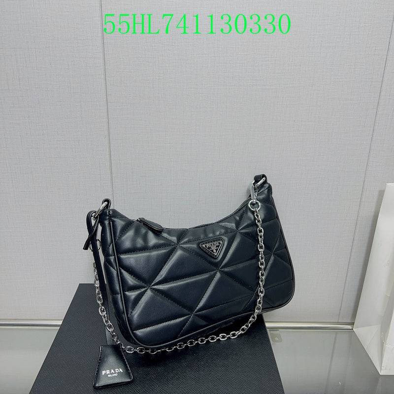 Prada Bags - The Barnes Bags  755