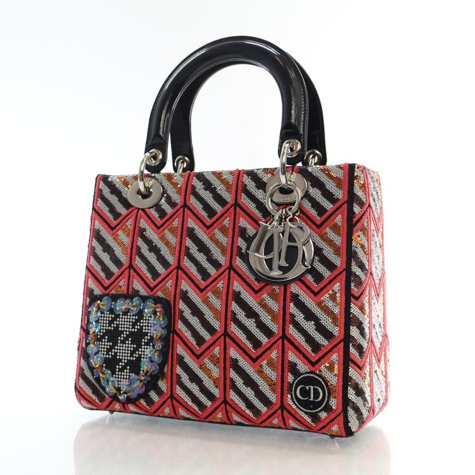 Dior Lady Dior Medium