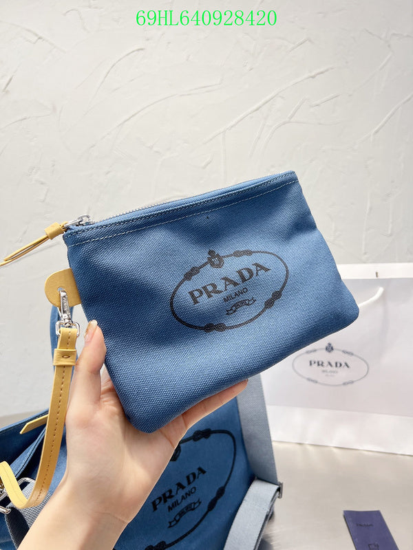 Prada Bags - The Barnes Bags  960