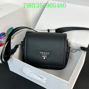 Prada Bags - The Barnes Bags  002